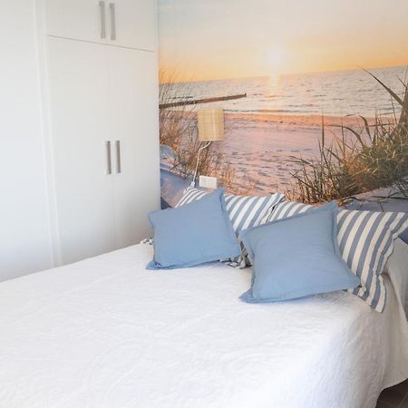 Balco Al Mar Apartment Peniscola Luaran gambar