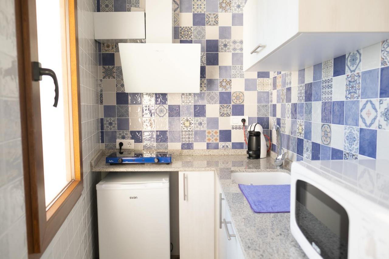 Balco Al Mar Apartment Peniscola Luaran gambar