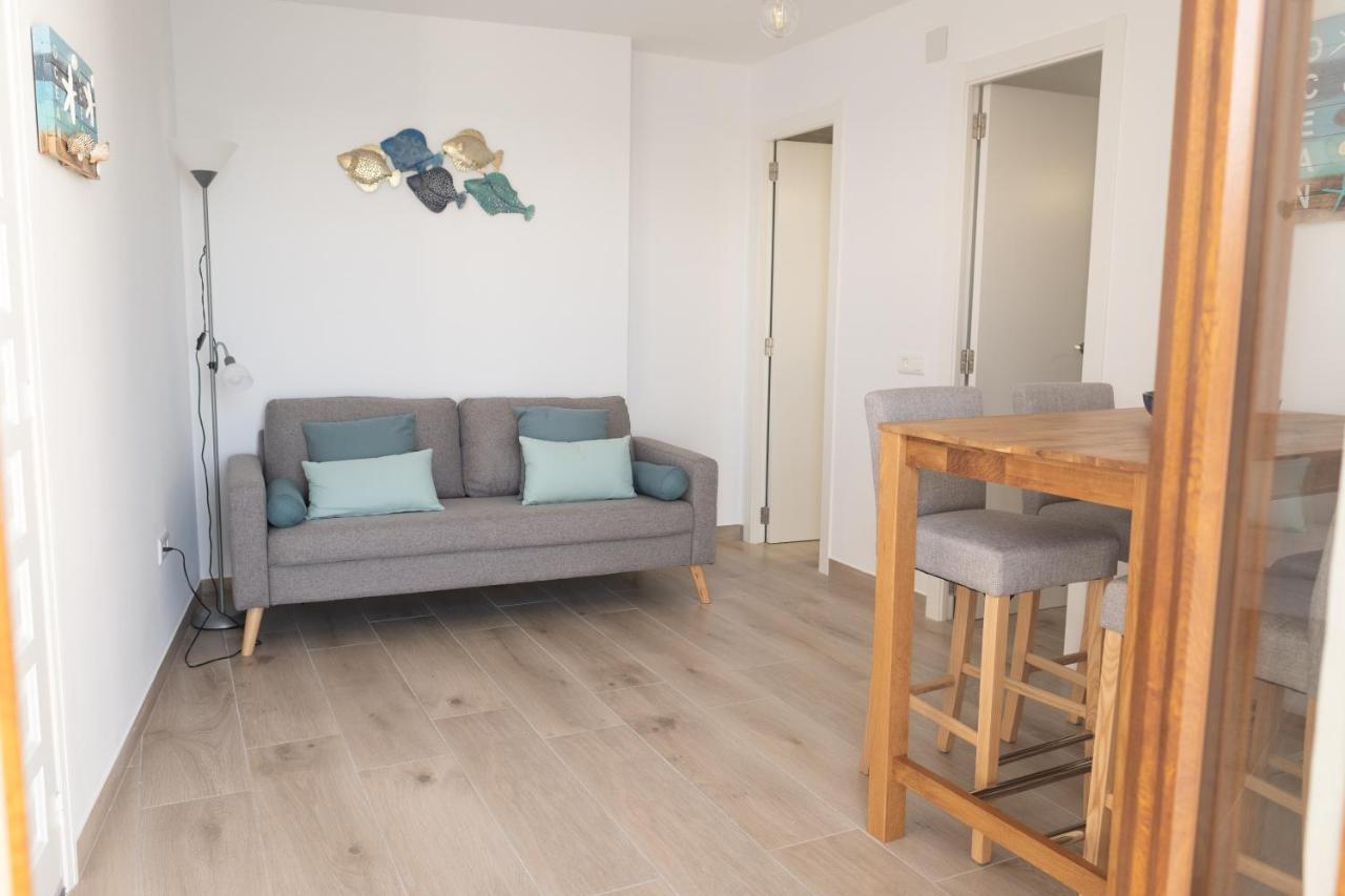 Balco Al Mar Apartment Peniscola Luaran gambar