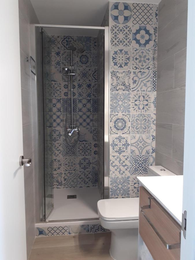 Balco Al Mar Apartment Peniscola Luaran gambar